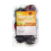 Δαμάσκηνα Βιολογικά Εγχώρια 1kg