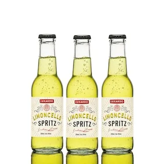 LUXARDO Limoncello Spritz 3x200ml