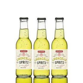 LUXARDO Limoncello Spritz 3x200ml
