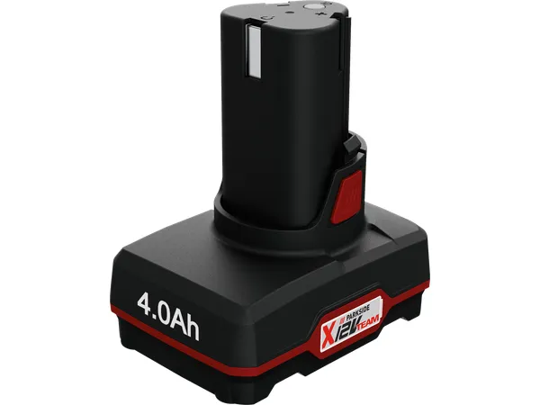 Επαναφορτιζόμενη μπαταρία 12V PAPK 12 B4