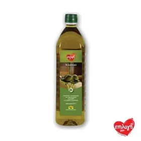 ΕΠΙΛΟΓΗ ΜΟΥ Κλασσικό Pet Ελαιόλαδο 1lt