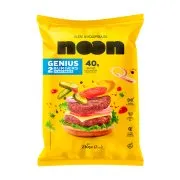 Φυτικό Μπιφτέκι NIKOLOPOULOU Noon Vegan 2τεμ 230g