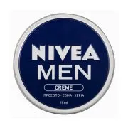 NIVEA Men Κρέμα για Πρόσωπο Σώμα & Χέρια 75ml