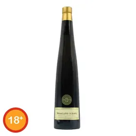 Αφρώδες κρασί Moscato d'Asti CONICA ARALDICA 750ml