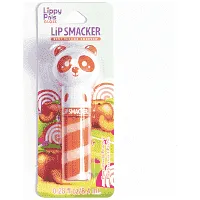Lip Smacker Panda Peachy Gloss 1 τεμ.
