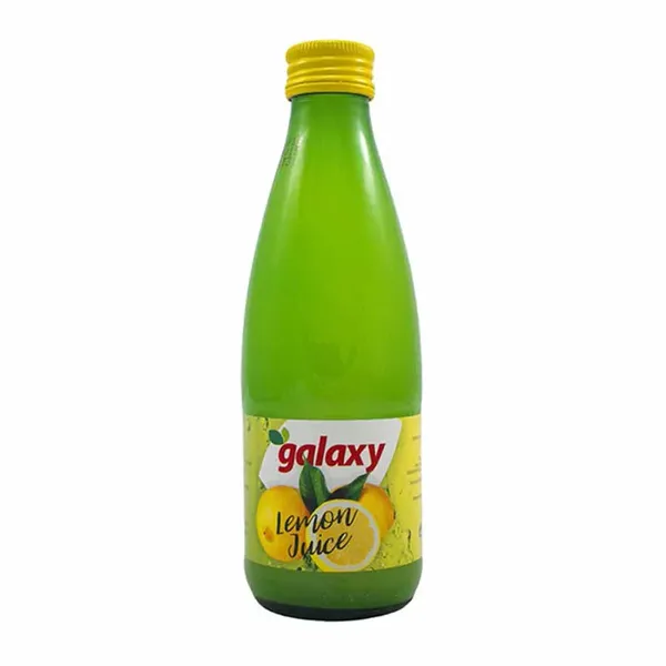 χυμός λεμονιού