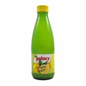 GALAXY χυμός λεμονιού 250ml