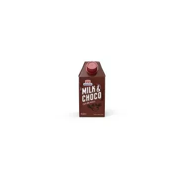 ΔΩΔΩΝΗ ΓΑΛΑ ΜΕ ΚΑΚΑΟ 500ml TGA