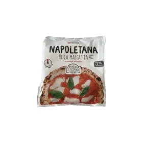napoletana πίτσα μαργαρίτα 470γρ