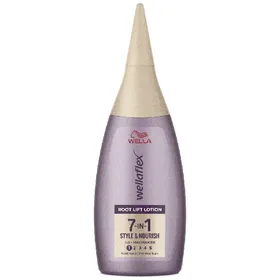 WELLAFLEX 7in1 Λοσιόν Όγκου 100ml