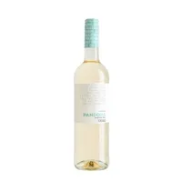 PANDORA Οίνος Λευκός Ροδίτης Ξηρός 750ml