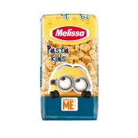 Ζυμαρικά για παιδιά Minions Melissa Pasta kids 400g