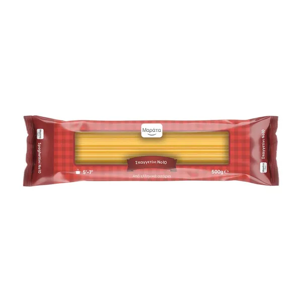 Μακαρόνια ΗΛΙΟΣ No10 500gr