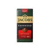 Jacobs Καφές Espresso Δυνατός 225gr