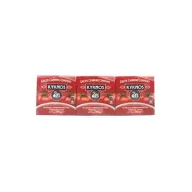 KYKNOS ΣΕΤ PASSATA ΧΑΡΤΙΝΟ 3x250g