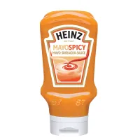 Μαγιονέζα Πικάντικη Mayospicy Heinz 400ml