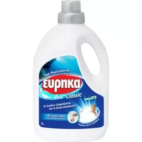 ΕΥΡΗΚΑ CLASSIC ΥΓΡΟ 1L