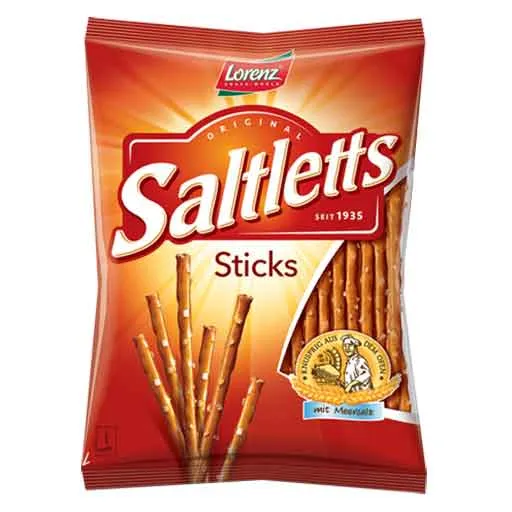 Saltletts Sticks Classic