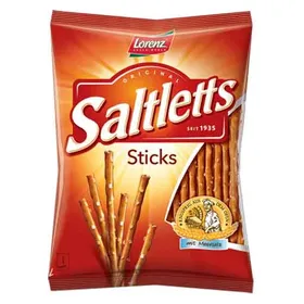 Lorenz Saltletts Sticks Classic 150γρ.