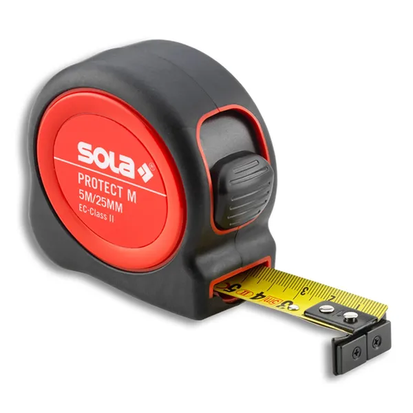 Μετροταινία 5m