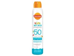 Αντηλιακό για παιδιά σε σπρέι Wet Skin SPF50 200 ml