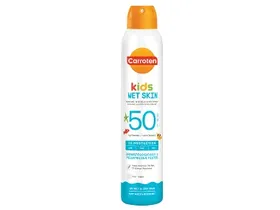 Αντηλιακό για παιδιά σε σπρέι Wet Skin SPF50 200 ml