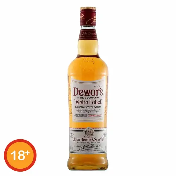 Ουίσκι DEWAR'S 700ml