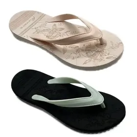 Runners Σαγιονάρες Γυναικείες Black/Light Mint/Light Pink (Κ 261-4176) No36-40 (Διάφορα Χρώματα)