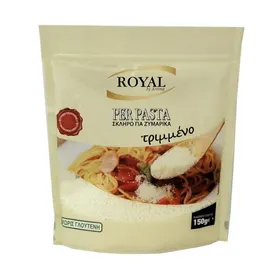 per pasta τριμμένο 150γρ