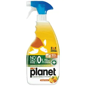 MyPlanet Απολυμαντικό πολυκαθαριστικό γενικής χρήσης 600ml