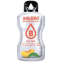 Bolero Στιγμαίο Κρύο Τσάι Μαύρο Ροδ. 9gr