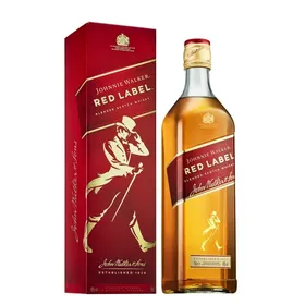 red label oυίσκι 700ml