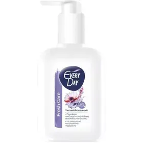 EveryDay Fresh Care Υγρό καθαρισμού ευαίσθητης περιοχής 250ml