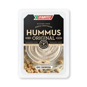 Hummus original
