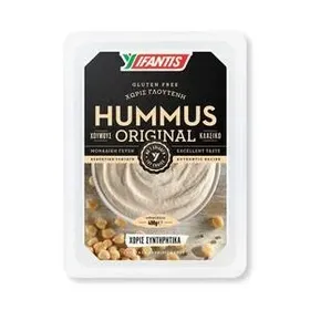 Hummus original