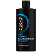 Syoss Σαμπουάν Volume 440ml
