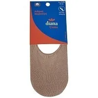 Diana Κάλτσα Ανδρική Βαμβακερή Sous Bas