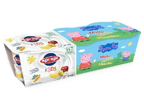 Peppa Pig Επιδόρπιο