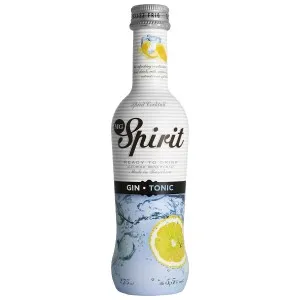 Όλα τα MG SPIRIT 275ml