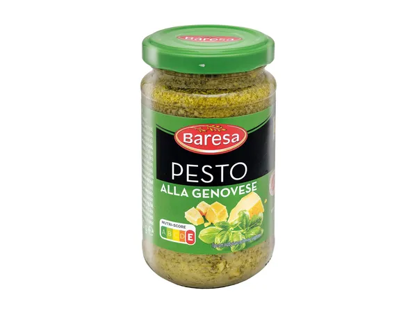 Πέστο alla Genovese