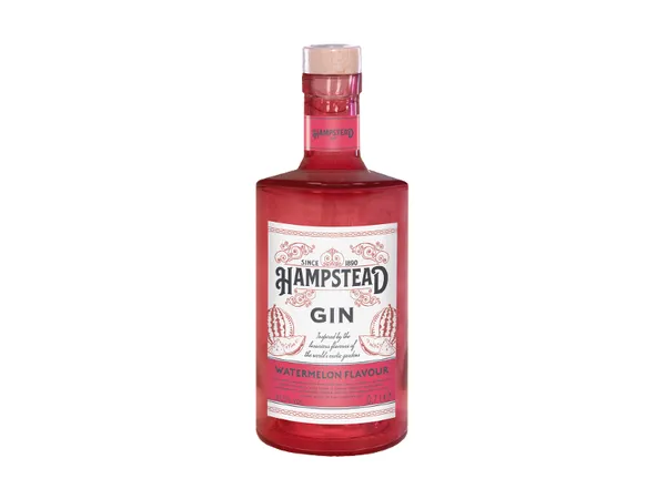 Gin 37,5% Vol. Καρπούζι