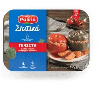 ΣΠΙΤΙΚΑ Γεμιστά