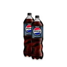 PEPSI Zero Sugar Φιάλη 1.5 lt