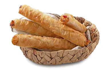 Ρολό κοτόπουλο 3 x 110 g