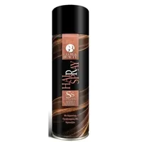GLOW & BEAUTY Λακ Μαλλιών Strong 200ml