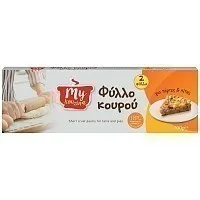 My Kouzina Φύλλο Κουρού Κατεψυγμένο 700gr