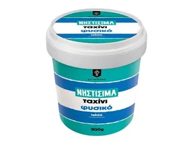 Νηστίσιμα Ταχίνι φυσικό