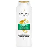 Σαμπουάν Απαλά & Μεταξένια Pantene Pro-V 675ml