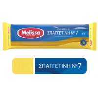 MELISSA Σπαγγετίνη Νο7 500g