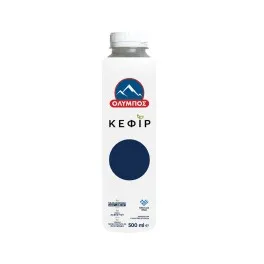 Όλυμπος Γάλα Κεφίρ 1% 500ml